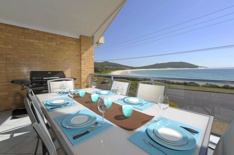 Apartamentos Marine Dr 2/68 - Fingal Bay