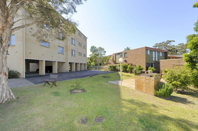 Apartamentos The Helm 4 - Nelson Bay