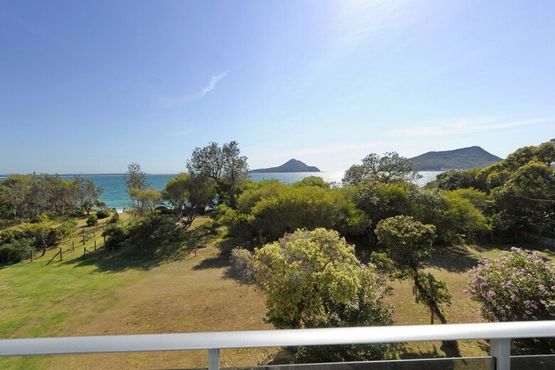 Apartamentos The Helm 4 - Nelson Bay
