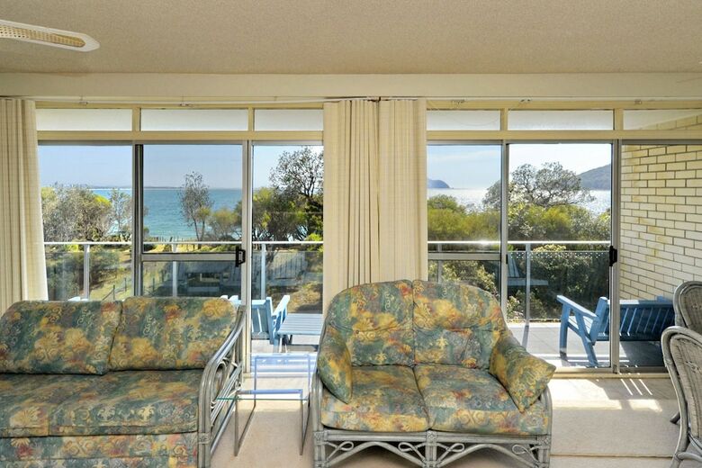 Apartamentos The Helm 4 - Nelson Bay