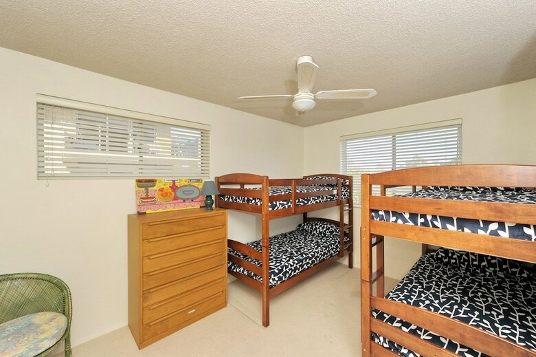 Apartamentos The Helm 4 - Nelson Bay