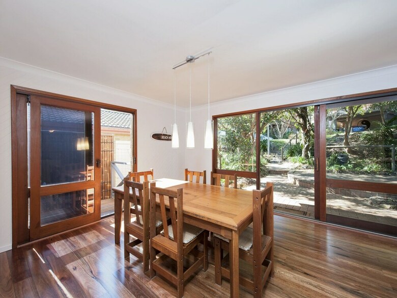 Barefoot Beach House - Shoal Bay