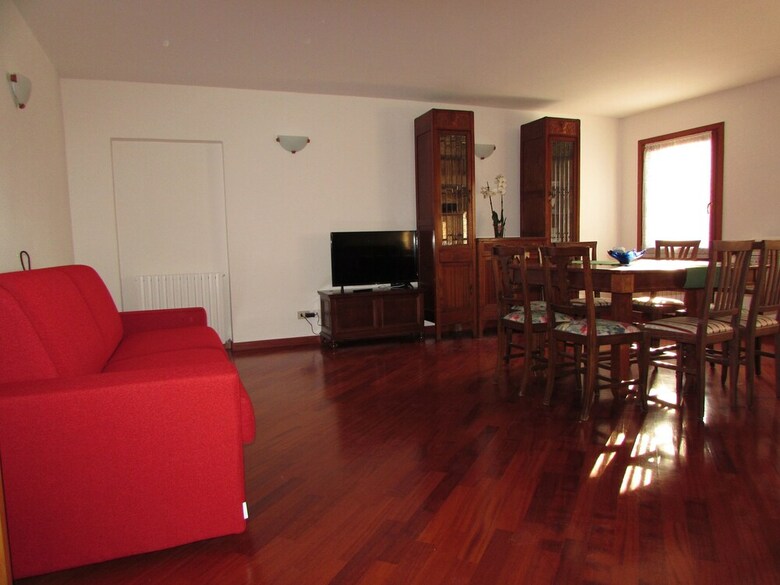 Apartamento Cannaregio House