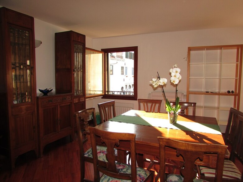Apartamento Cannaregio House