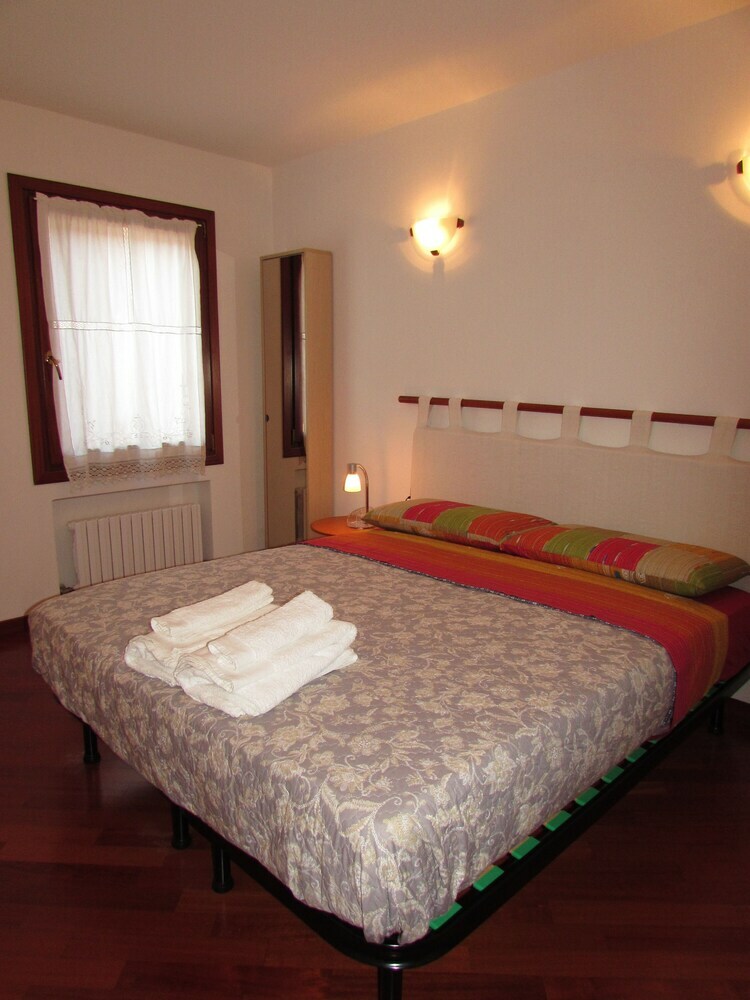 Apartamento Cannaregio House