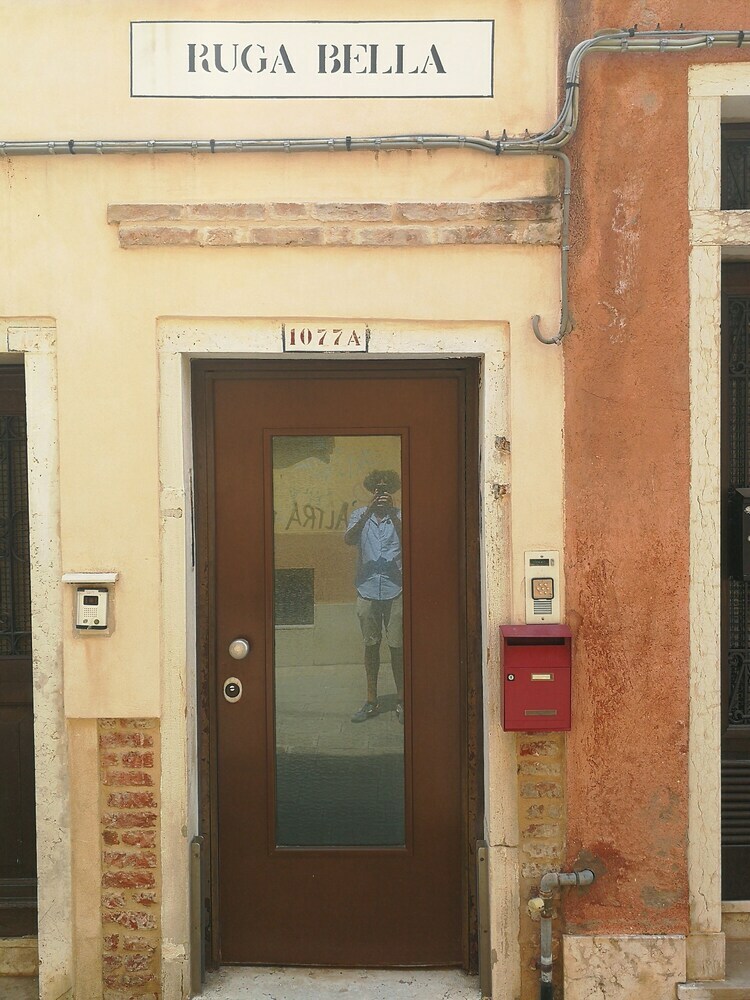 Apartamento Cannaregio House