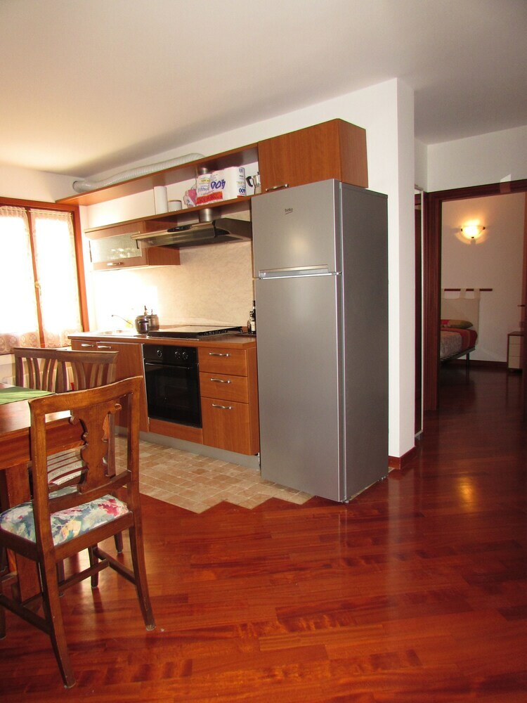 Apartamento Cannaregio House