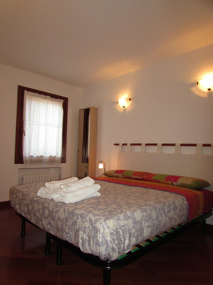Apartamento Cannaregio House