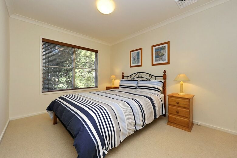 Apartamentos Marine Dr 2/70 - Fingal Bay