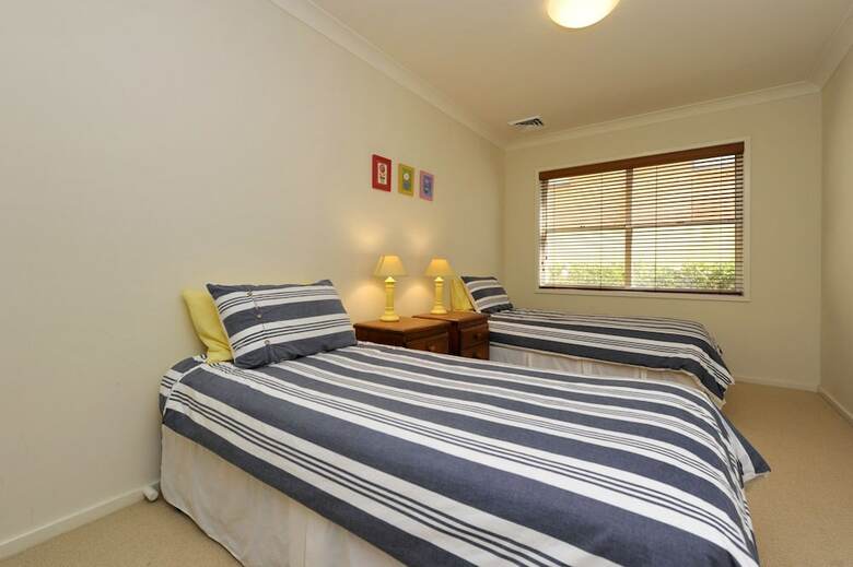Apartamentos Marine Dr 2/70 - Fingal Bay
