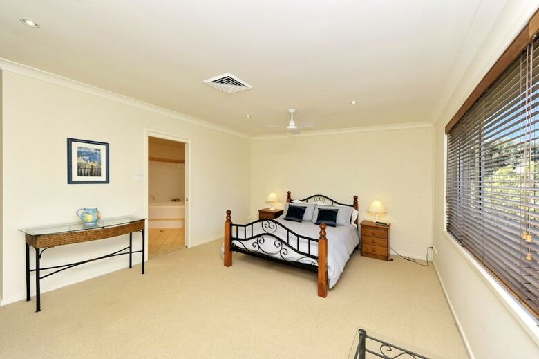 Apartamentos Marine Dr 2/70 - Fingal Bay