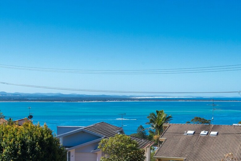 Canomii Close 24 - Nelson Bay