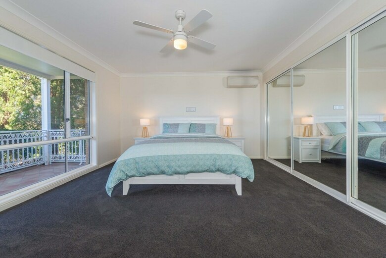 Canomii Close 24 - Nelson Bay