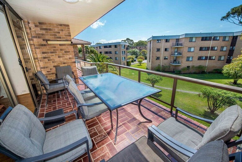 Apartamentos St George Unit 5 - Nelson Bay