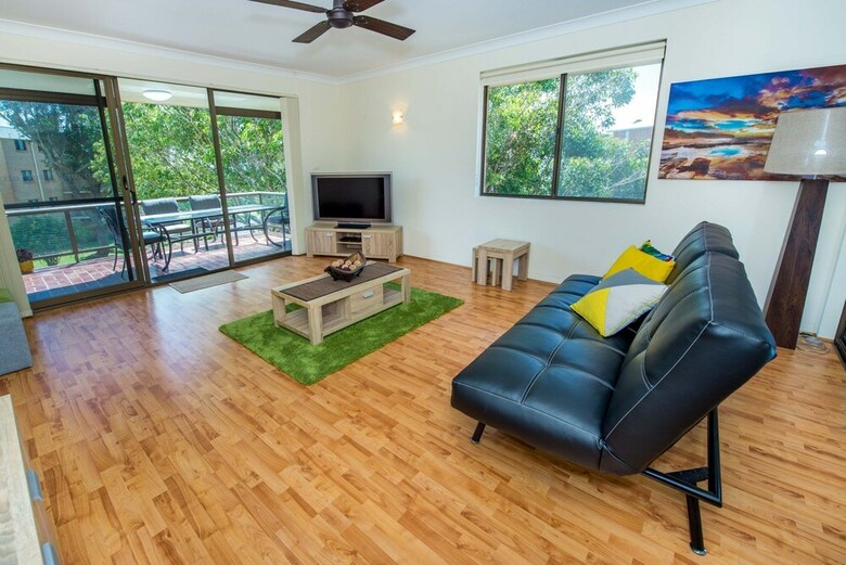 Apartamentos St George Unit 5 - Nelson Bay