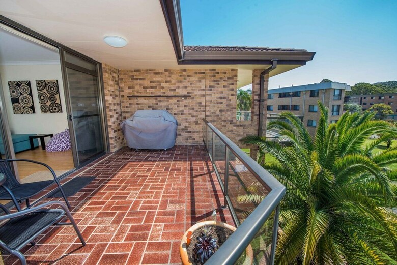 Apartamentos St George Unit 5 - Nelson Bay
