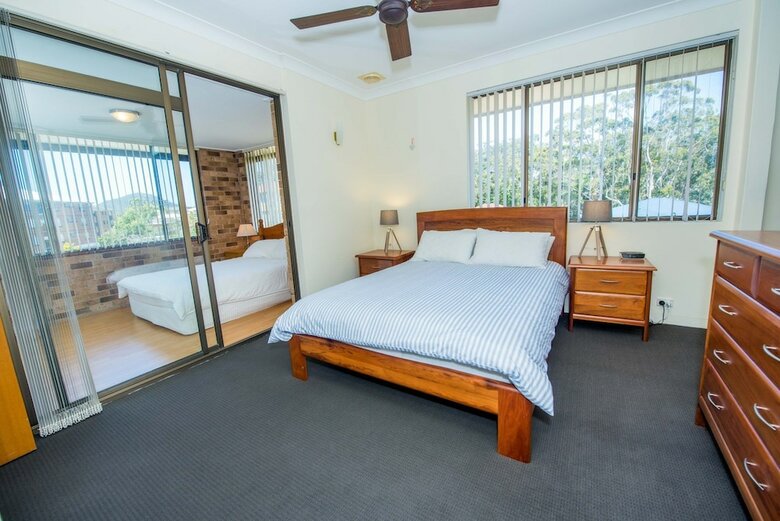 Apartamentos St George Unit 5 - Nelson Bay