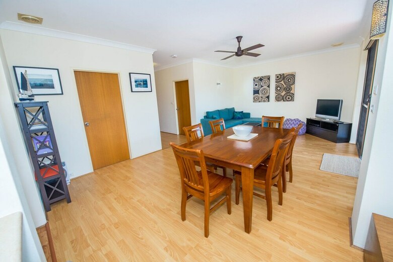 Apartamentos St George Unit 5 - Nelson Bay