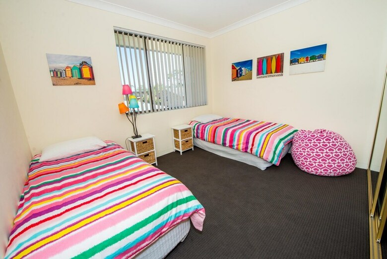 Apartamentos St George Unit 5 - Nelson Bay