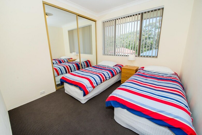 Apartamentos St George Unit 5 - Nelson Bay