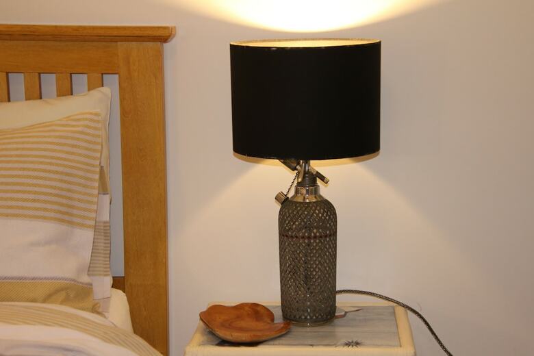 Bed & Breakfast The Enclave