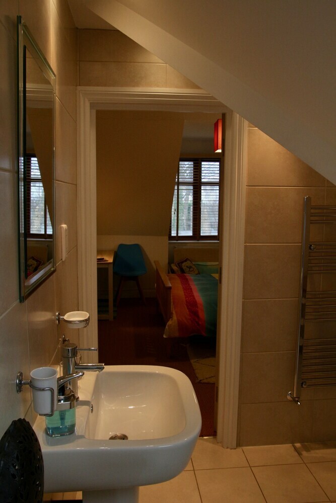 Bed & Breakfast The Enclave