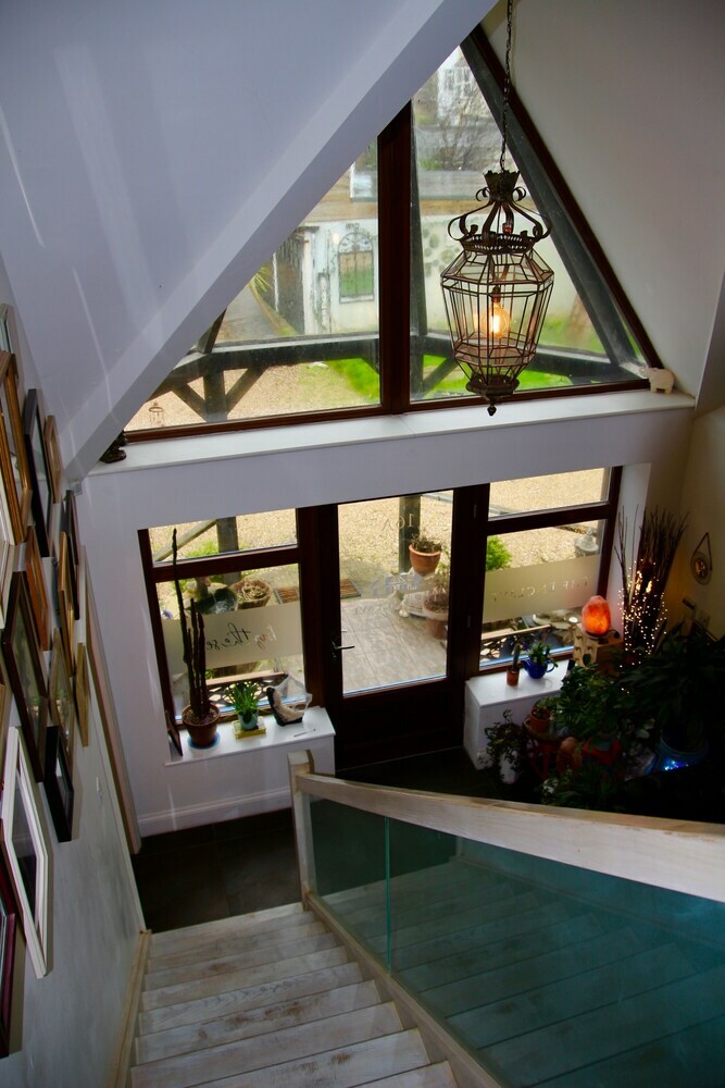 Bed & Breakfast The Enclave