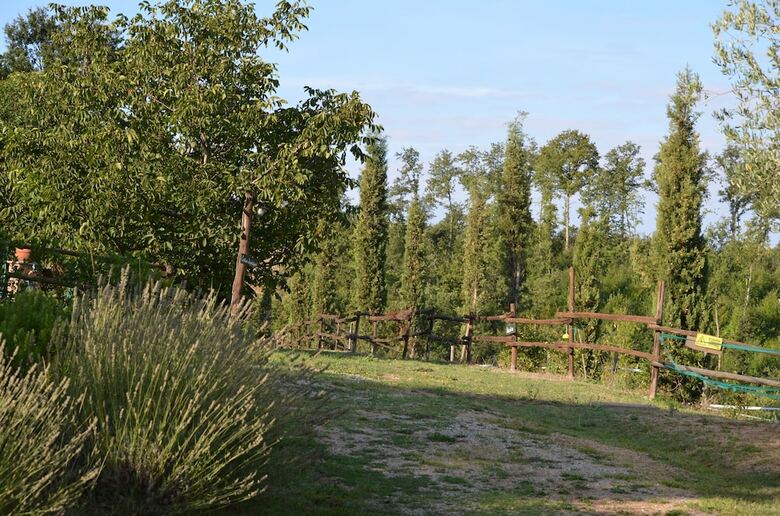 Agroturismo Podere Delle Rose