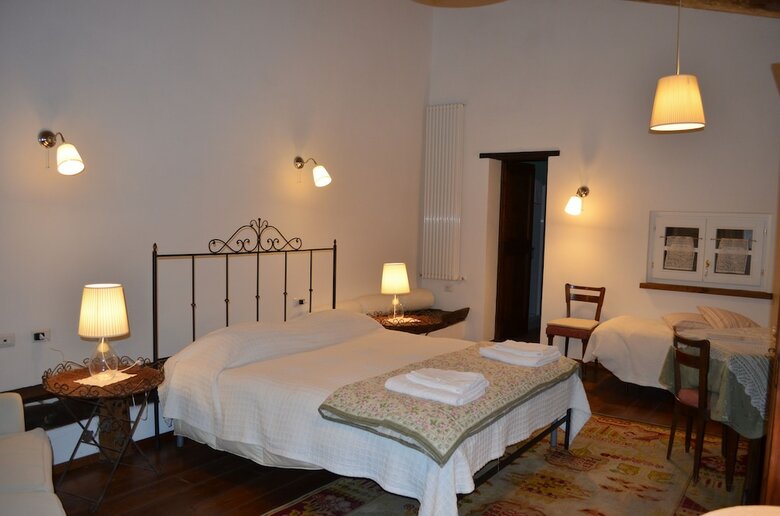 Agroturismo Podere Delle Rose