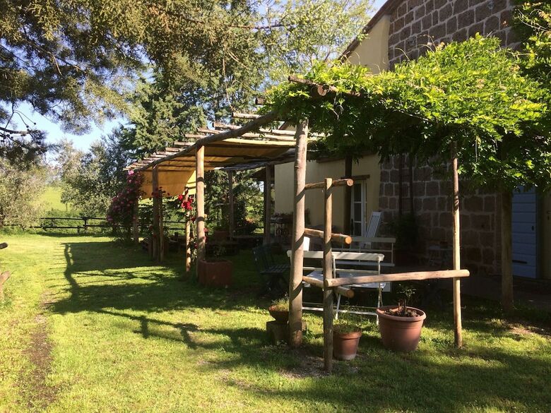Agroturismo Podere Delle Rose