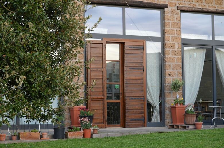 Agroturismo Podere Delle Rose