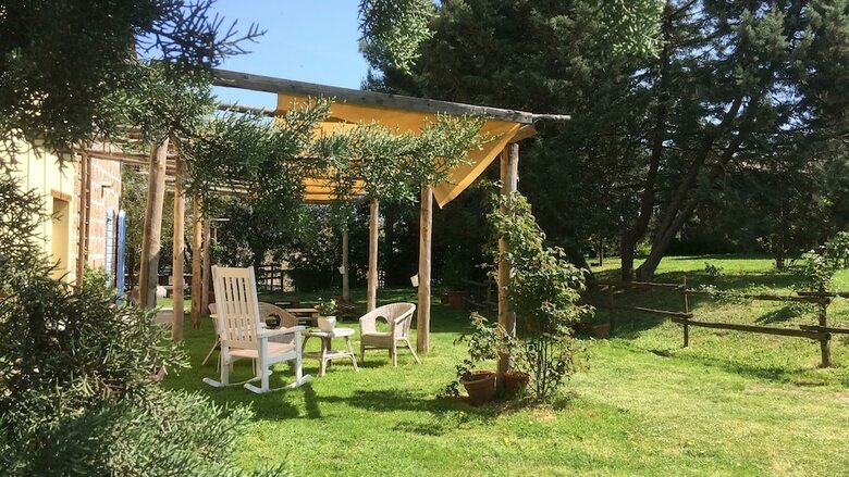 Agroturismo Podere Delle Rose