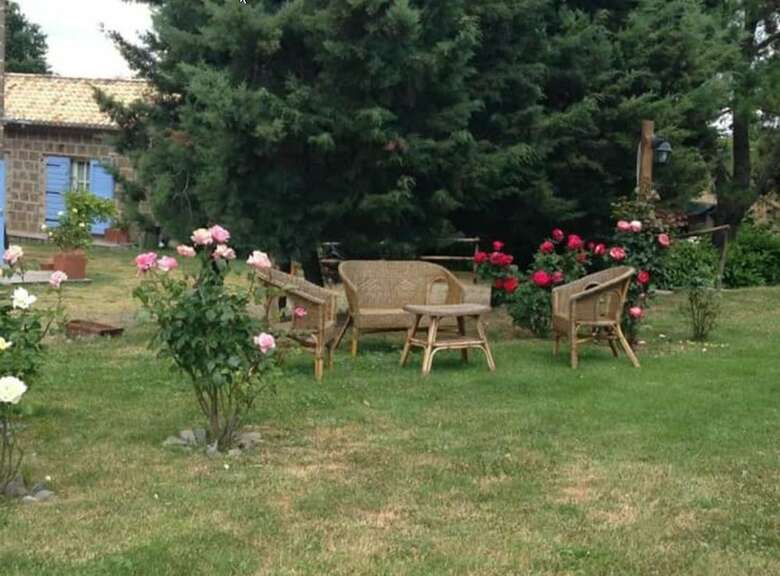 Agroturismo Podere Delle Rose