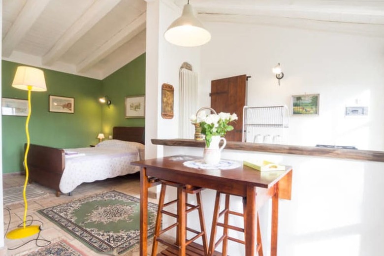 Agroturismo Podere Delle Rose