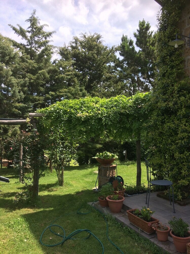 Agroturismo Podere Delle Rose