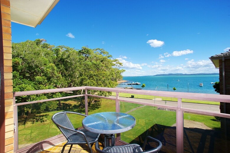 Apartamentos Collendina Unit 15 - Little Beach