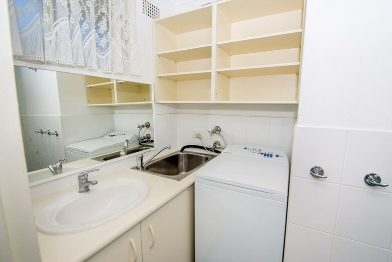 Apartamentos Collendina Unit 15 - Little Beach