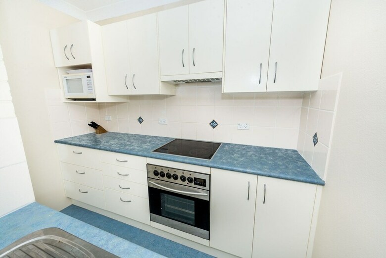 Apartamentos Collendina Unit 15 - Little Beach