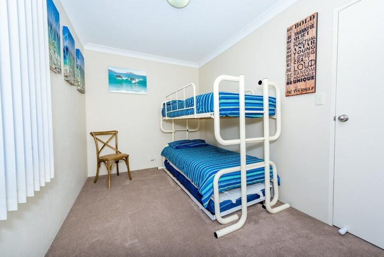 Apartamentos Collendina Unit 15 - Little Beach