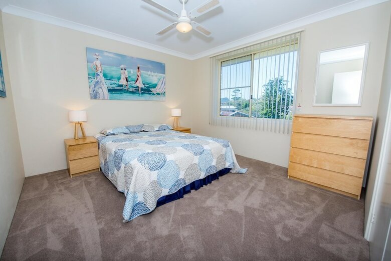 Apartamentos Collendina Unit 15 - Little Beach