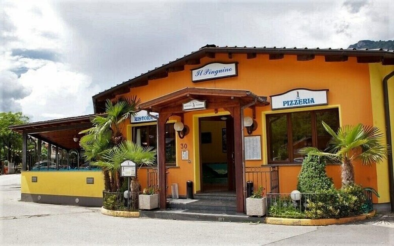 Hotel Sunwaychalets Lago Di Lugano