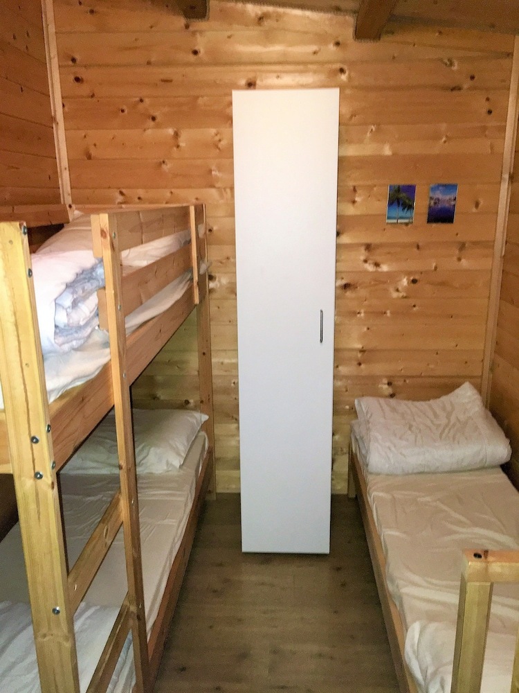 Hotel Sunwaychalets Lago Di Lugano