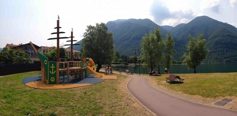 Hotel Sunwaychalets Lago Di Lugano