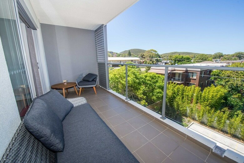 Apartamentos The Shoal Unit 307 - Shoal Bay