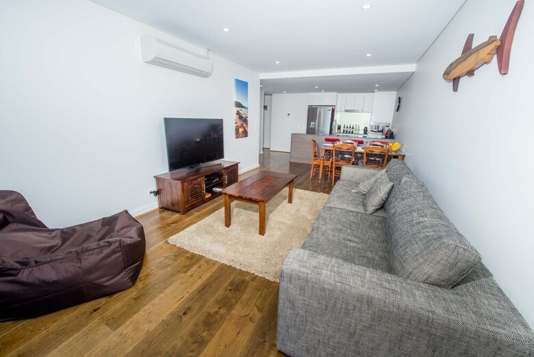 Apartamentos The Shoal Unit 307 - Shoal Bay
