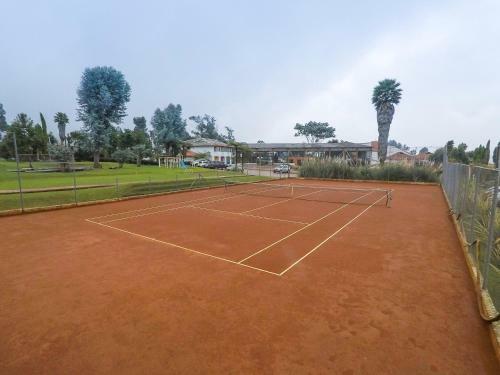 Hotel Termales El Oto�o