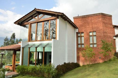 Hotel Termales El Oto�o