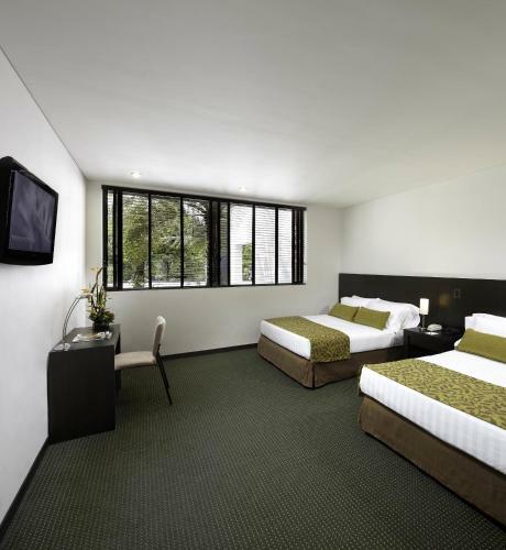 Estelar Recinto Del Pensamiento Hotel Y Centro De Convenciones