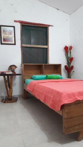 La Candelaria Coffee Farm B&B