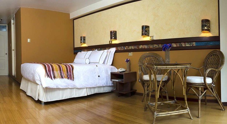 Hotel Taypikala Machupicchu